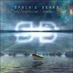 Spock's Beard : Brief Nocturnes and Dreamless Sleep